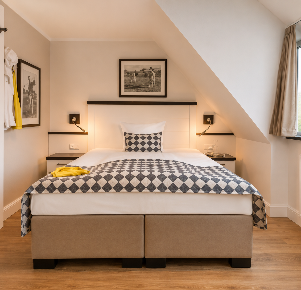 Seminarhotel an der Ostsee